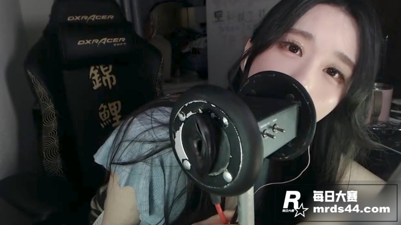 声控系列 高颜值AS相关图片3