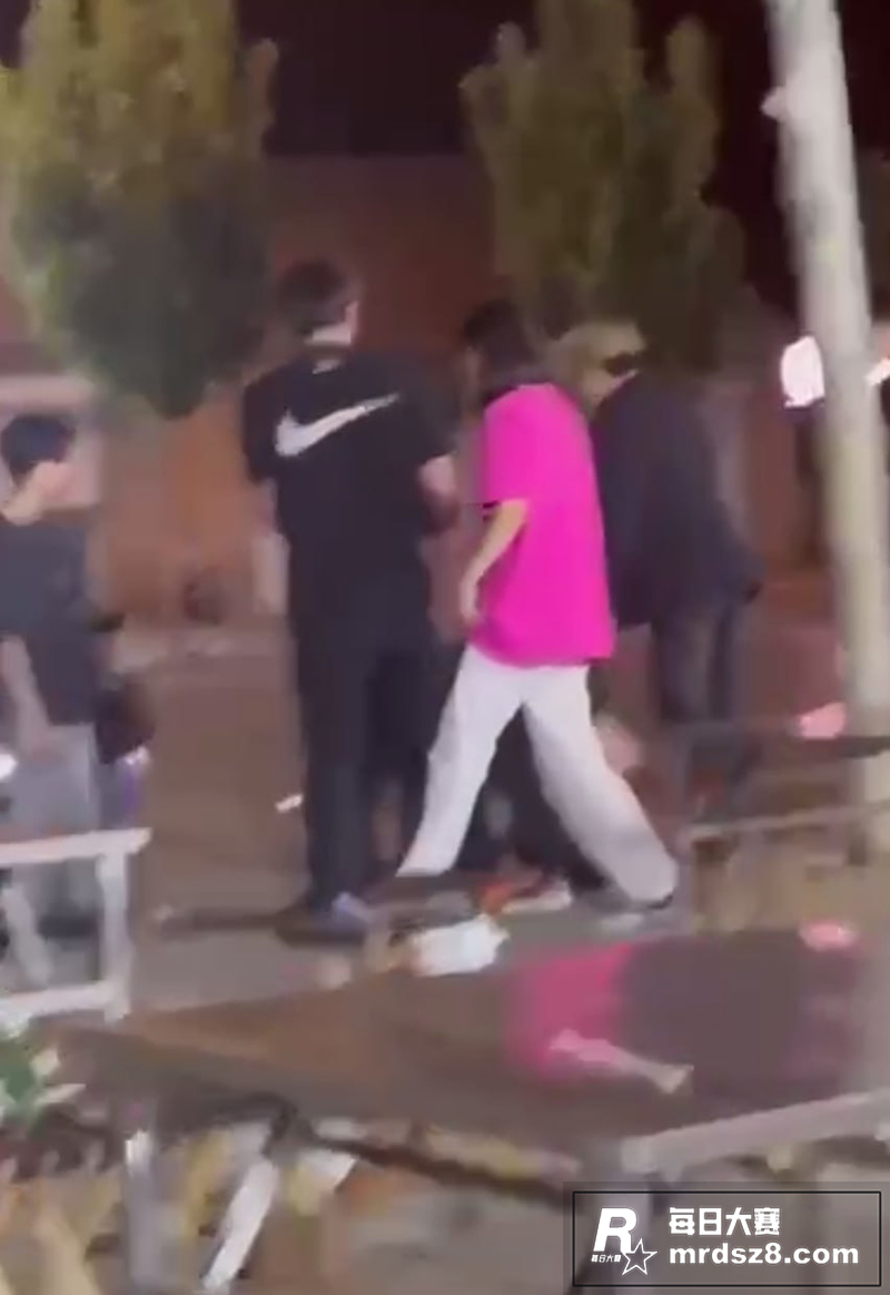 赛友投稿 一群精神小相关图片3