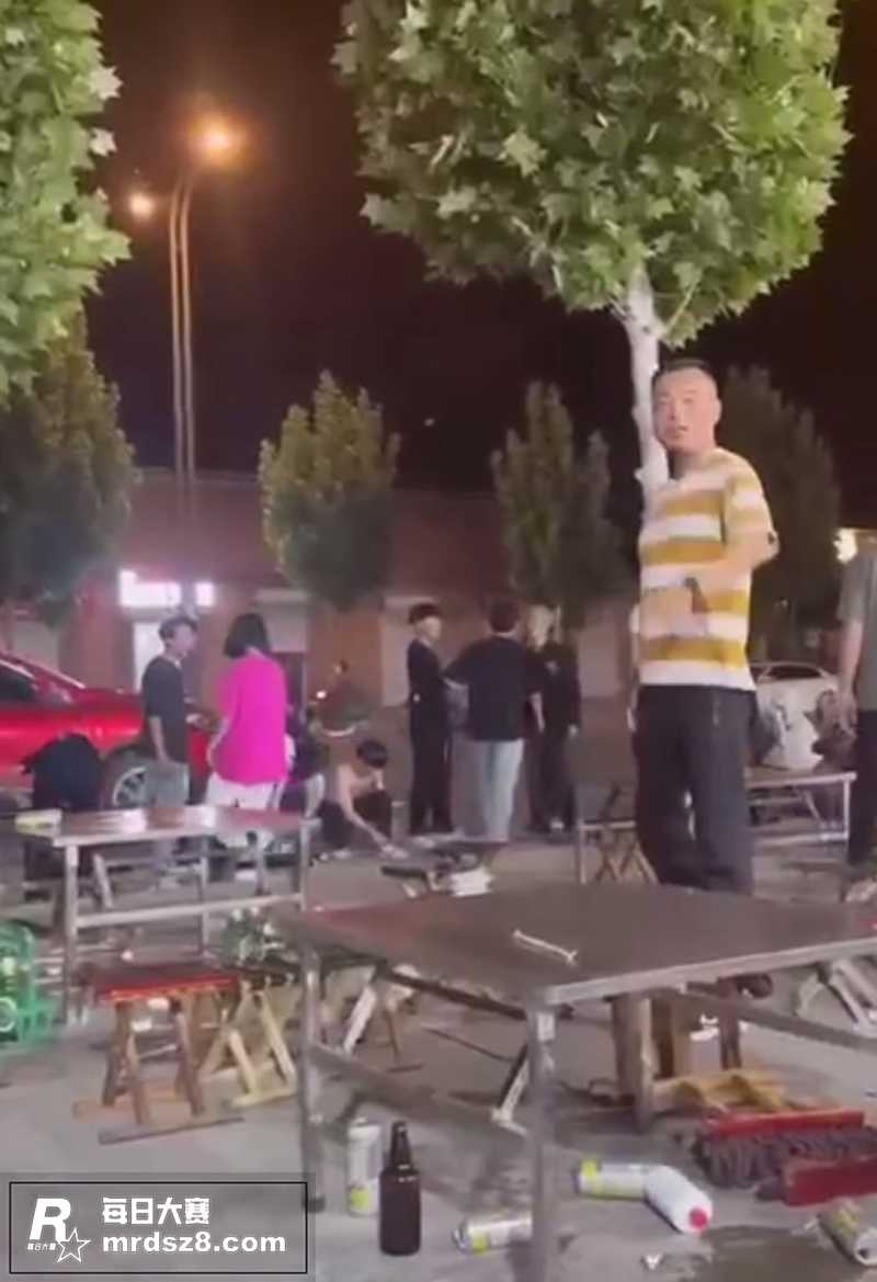赛友投稿 一群精神小相关图片4