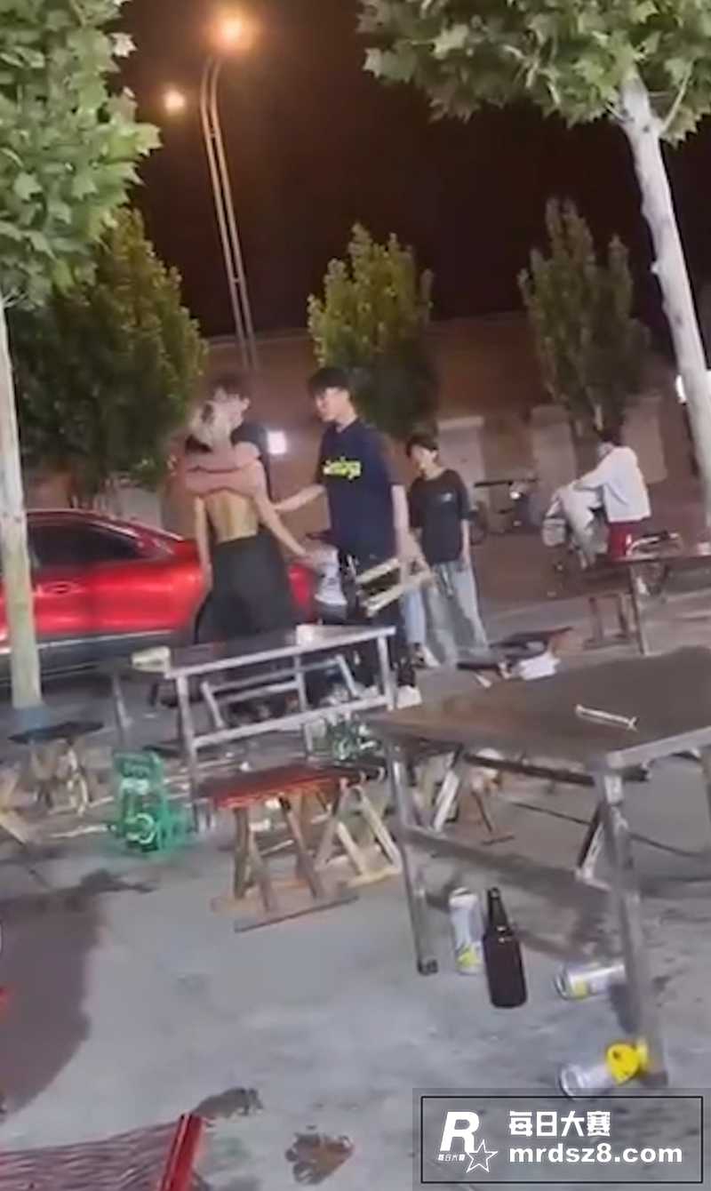 赛友投稿 一群精神小相关图片7