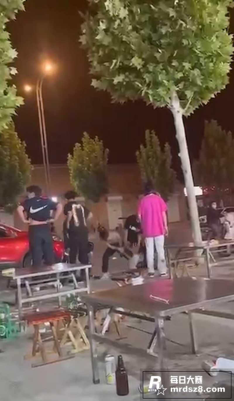 赛友投稿 一群精神小相关图片9