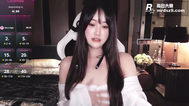 ST站爆乳御姐 Al相关图片1