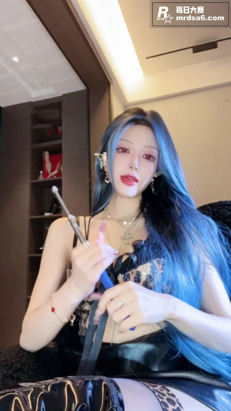 玩物社交极品榨精女王相关图片3