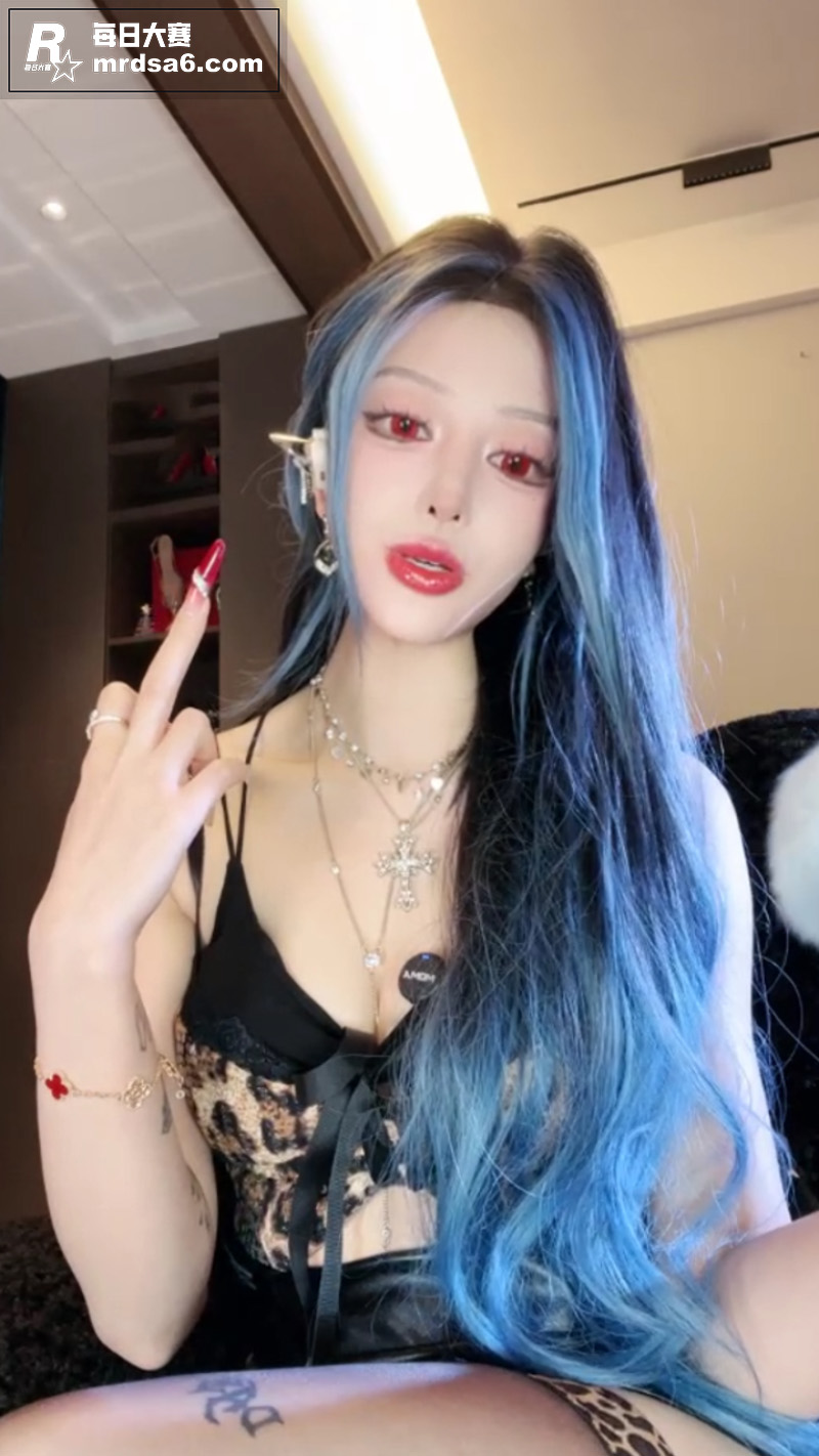 玩物社交极品榨精女王相关图片5