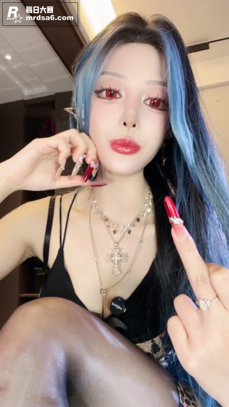 玩物社交极品榨精女王相关图片7