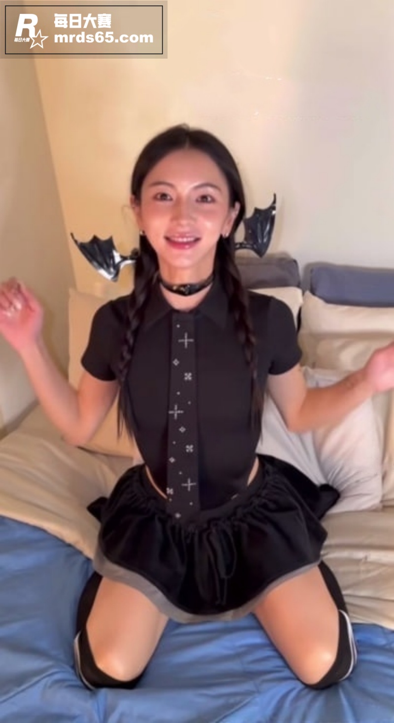 推特高颜值TS伪娘 相关图片3