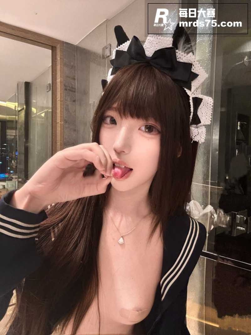 推特极品网黄少女福利相关图片8