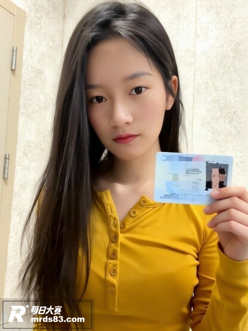 湖北极品反差女大学生相关图片1