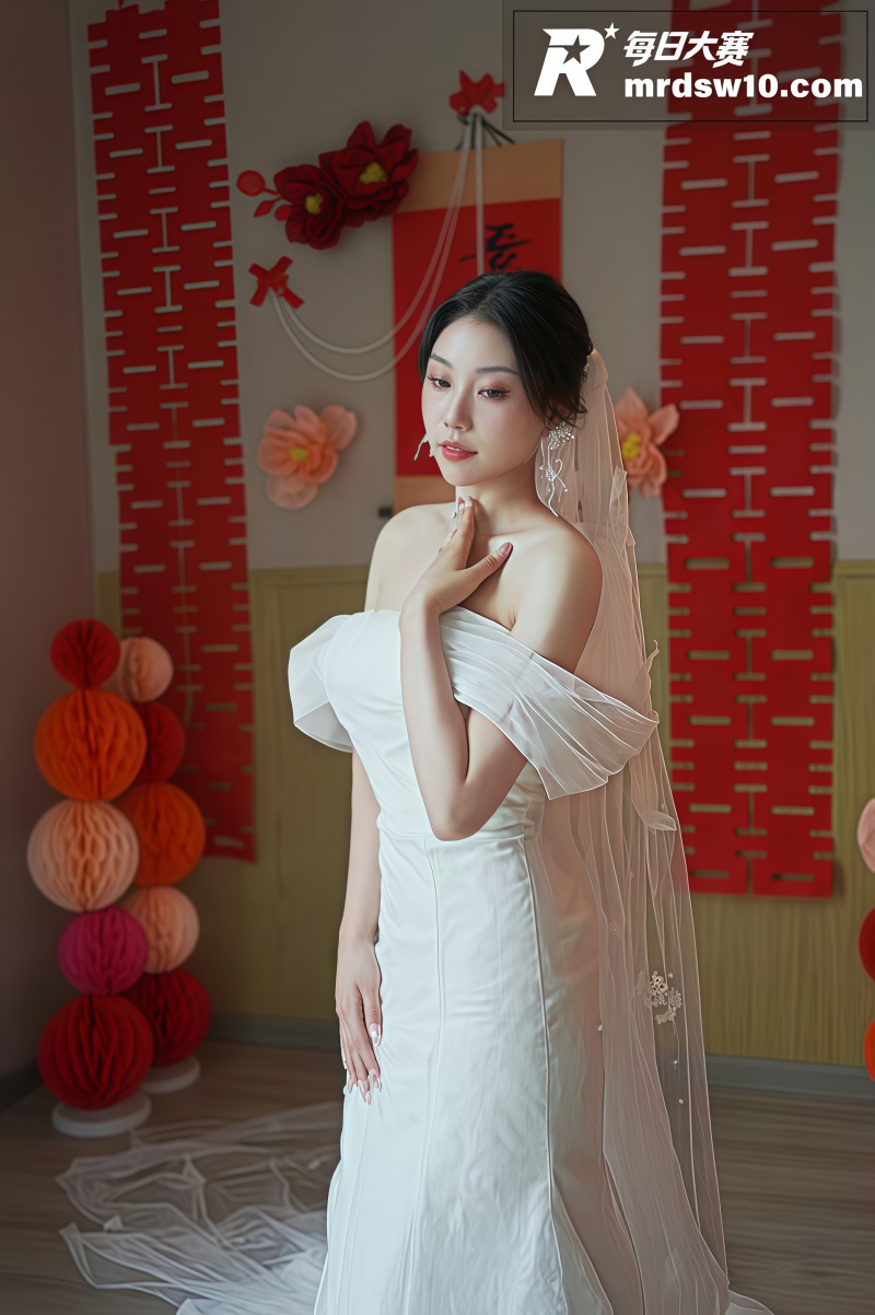 安徽巨乳小新娘 刘婷相关图片2