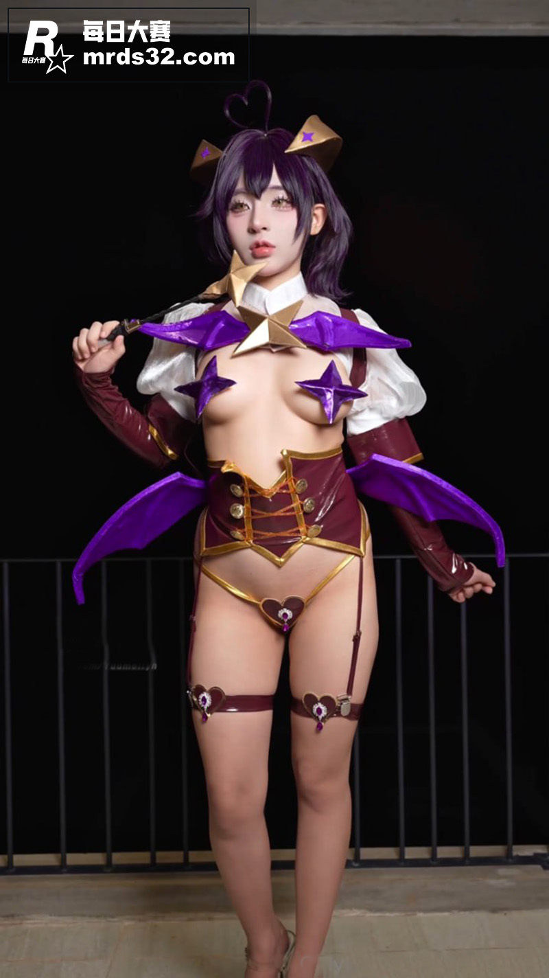 OnlyFans阿黑相关图片2