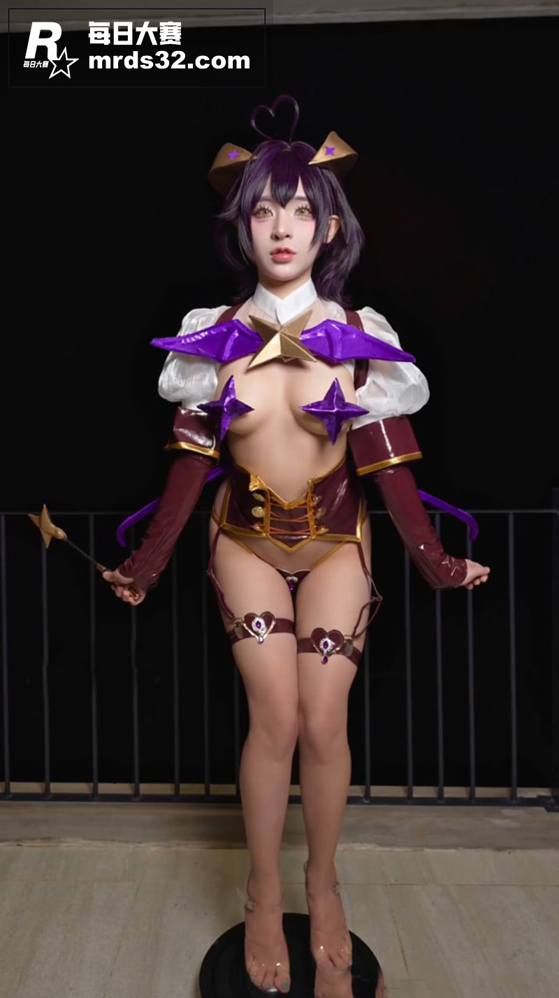 OnlyFans阿黑相关图片3