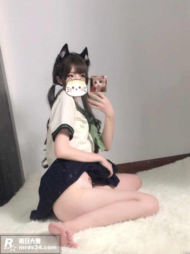 极品福利姬小美女 土相关图片13