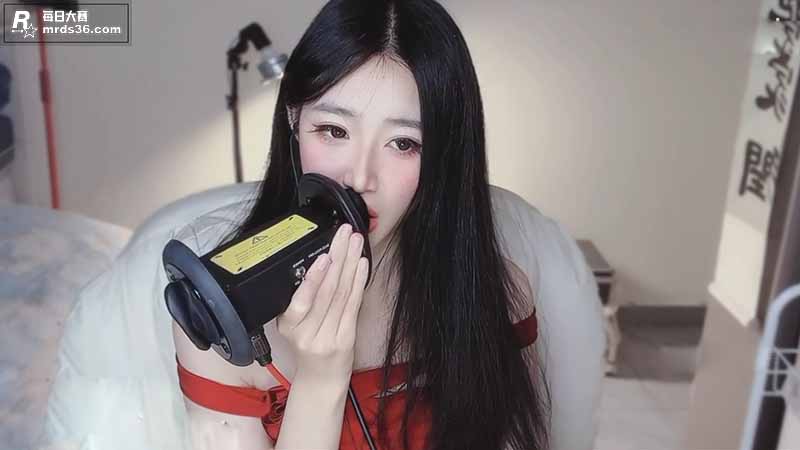 声控系列 B站ASM相关图片1