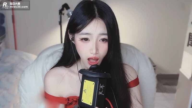 声控系列 B站ASM相关图片5
