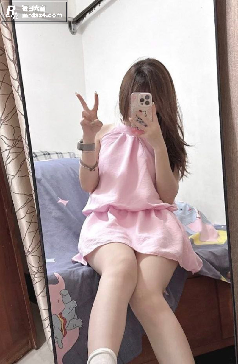 微胖反差高中生少女 相关图片9