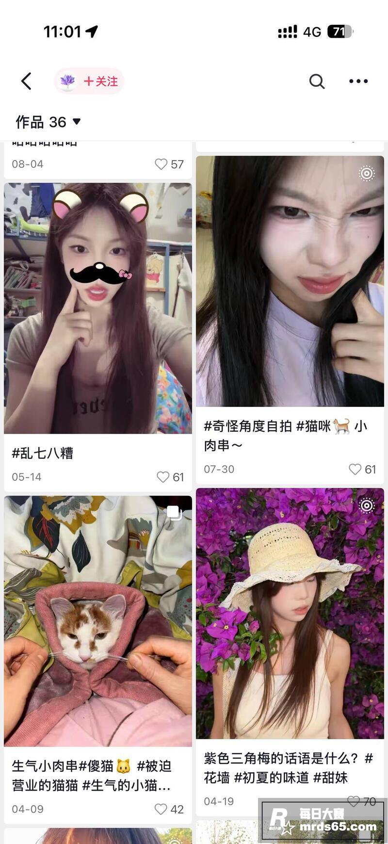 云南高颜值大学生 李相关图片2