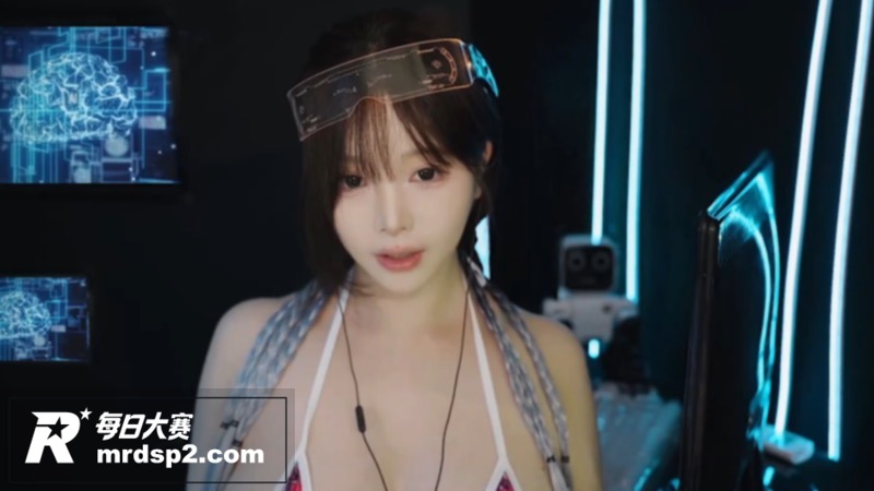 韩国ASMR声控女神相关图片2