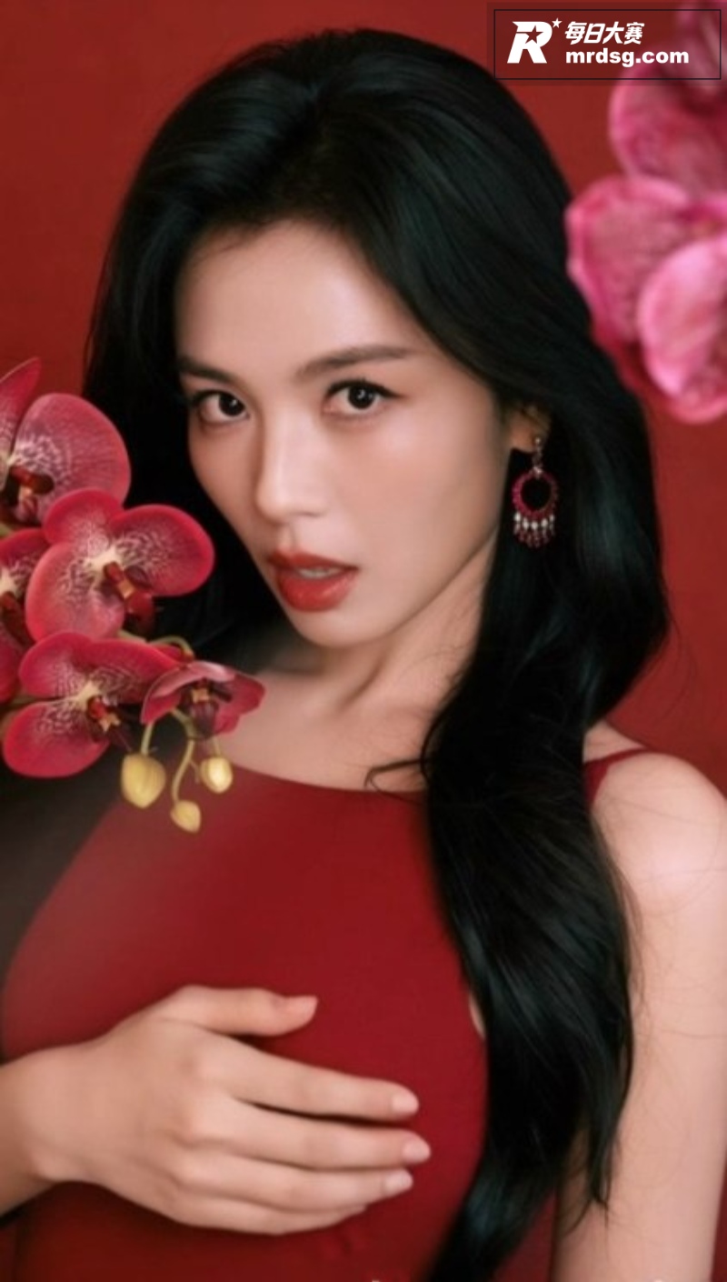 AI脱衣女明星 刘涛相关图片1