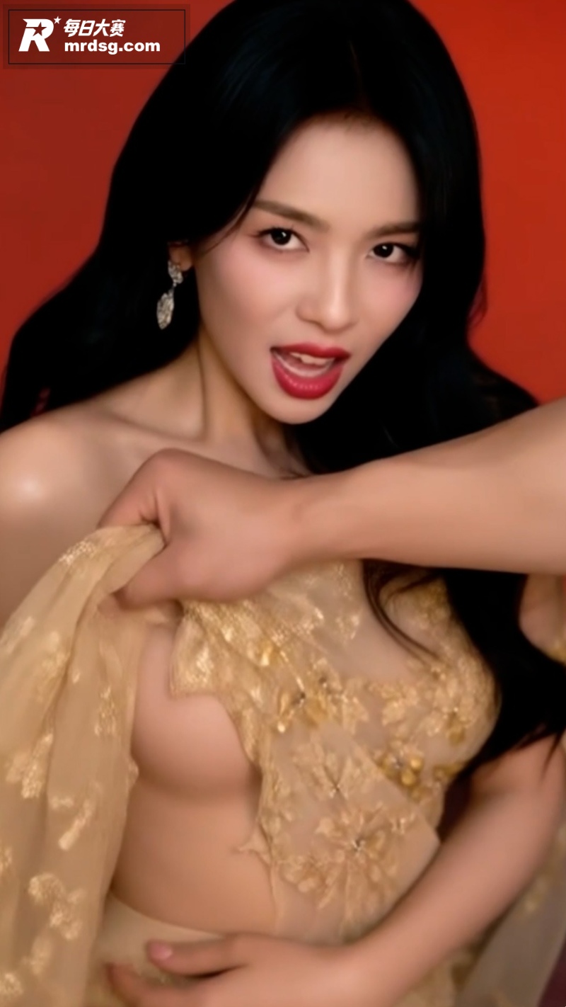 AI脱衣女明星 刘涛相关图片4