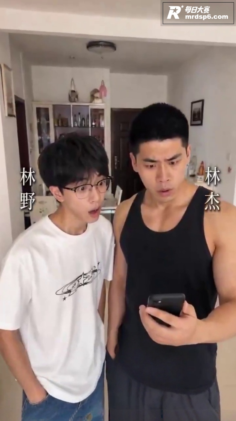 AI自制男同短剧 精相关图片6