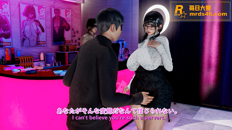 3D动漫大佬YeYe相关图片3
