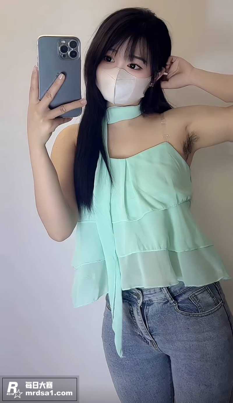 快手极品网红 大清青相关图片3