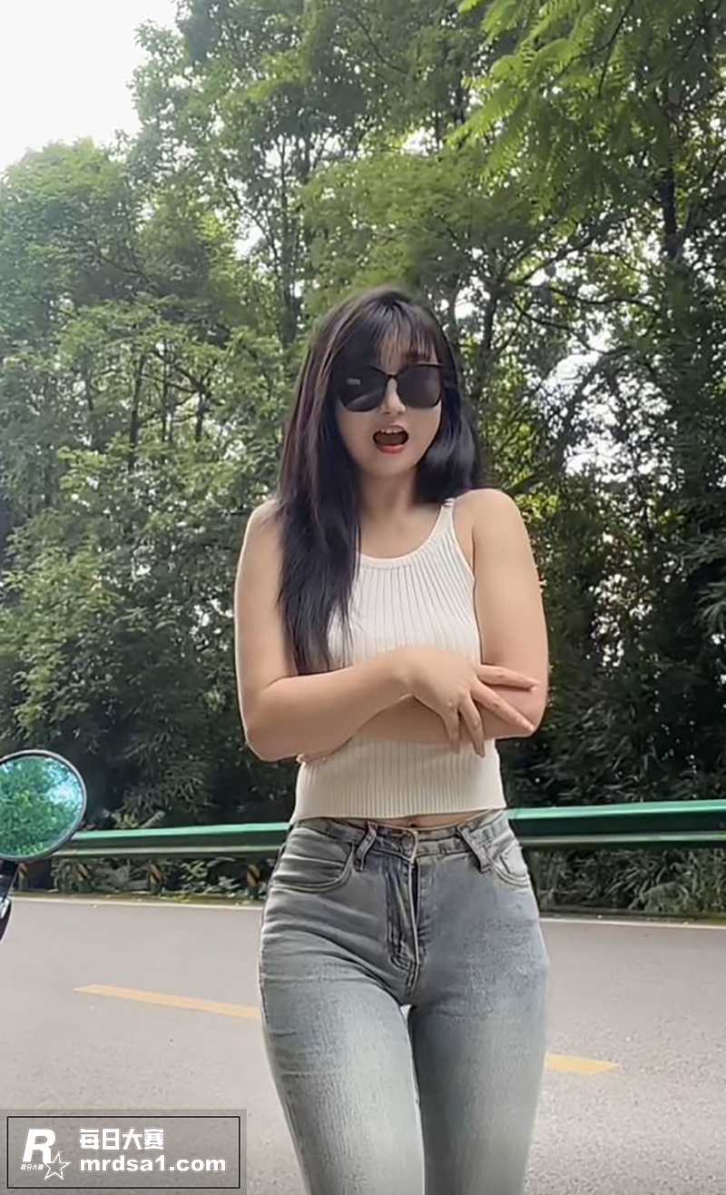快手极品网红 大清青相关图片7