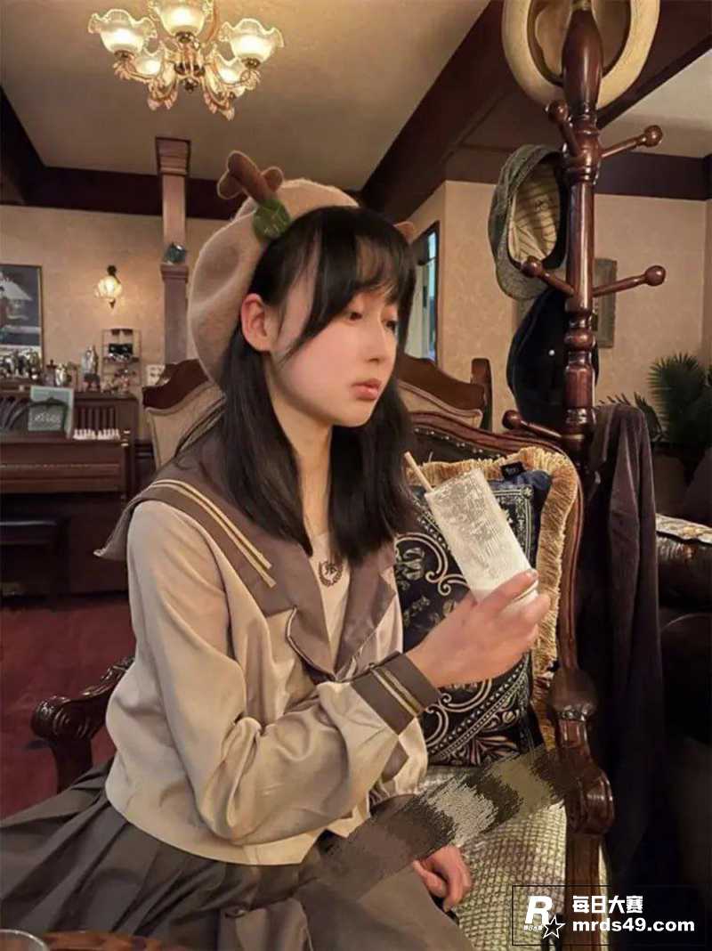 成都商学院大四学姐 相关图片2