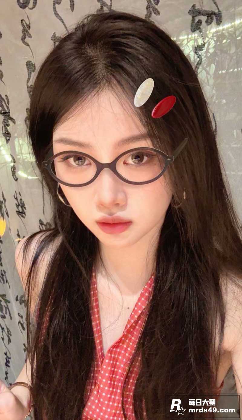 成都商学院大四学姐 相关图片4