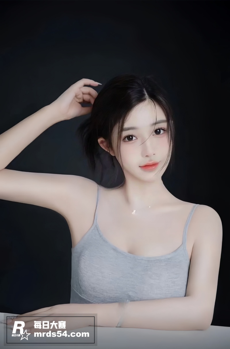 高颜值极品反差女神私相关图片1
