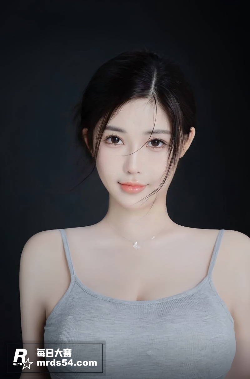 高颜值极品反差女神私相关图片2