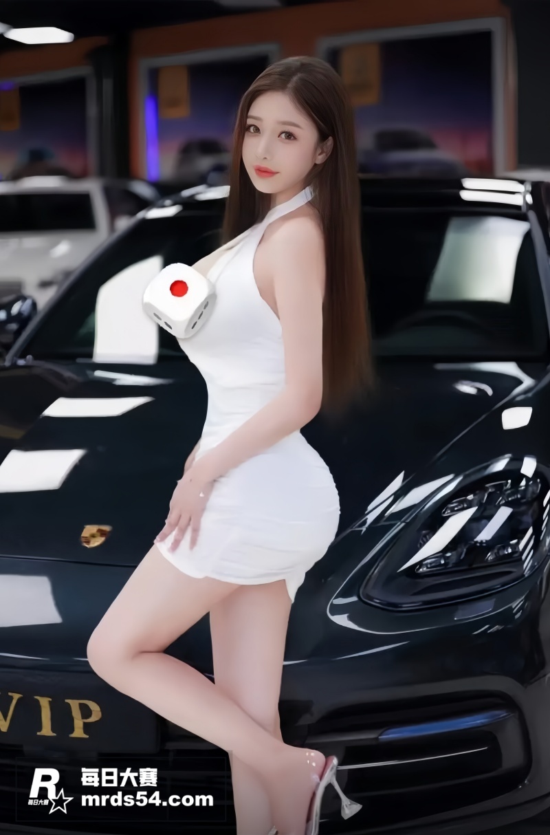高颜值极品反差女神私相关图片3