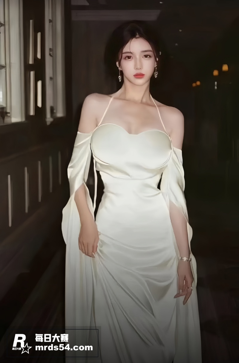 高颜值极品反差女神私相关图片5