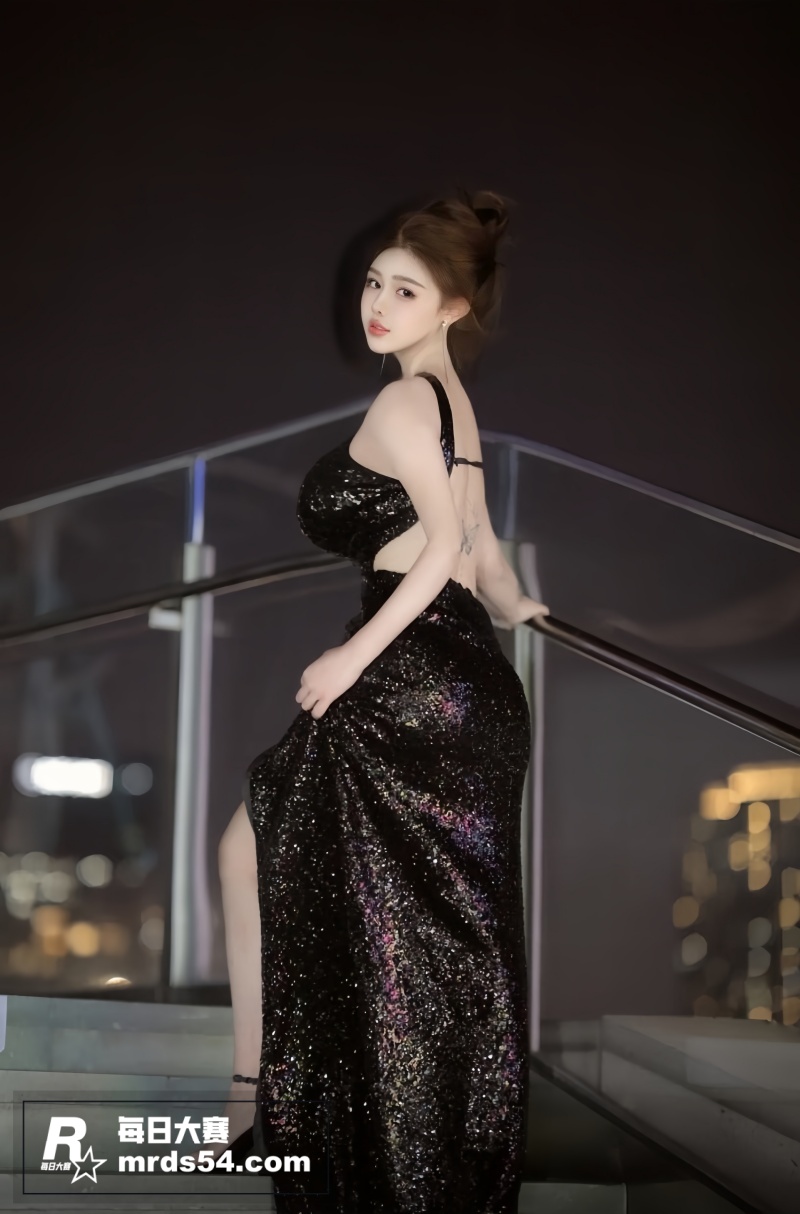 高颜值极品反差女神私相关图片9