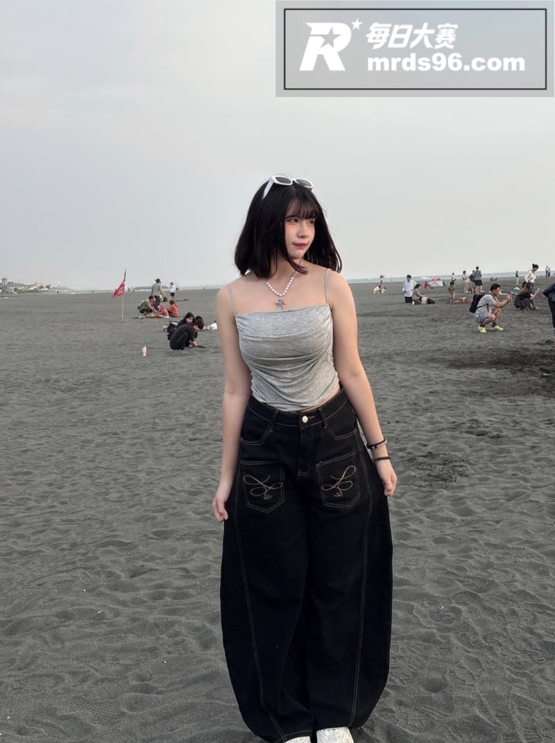 极品高颜值网红 欣妤相关图片5