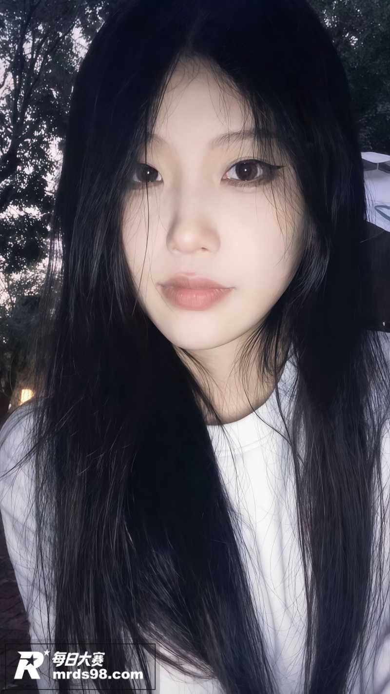 青岛大学高颜值学姐 相关图片2