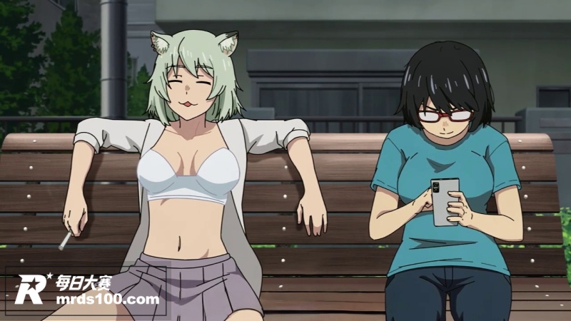 日本动漫新番上架 尼相关图片8
