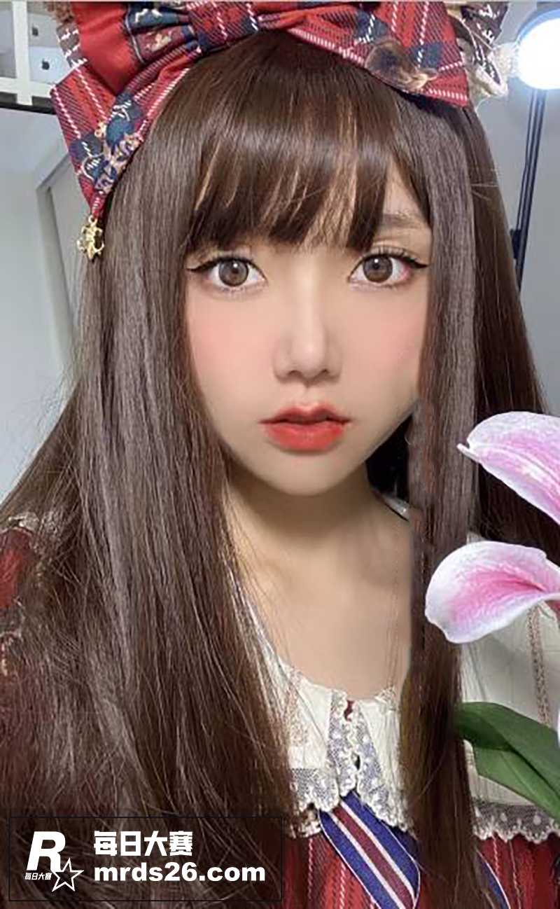 推特极品萝莉学生妹 相关图片1