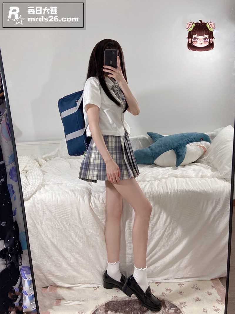 推特极品萝莉学生妹 相关图片5