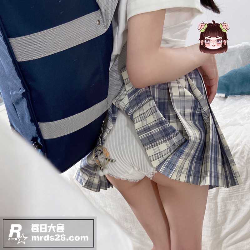 推特极品萝莉学生妹 相关图片15