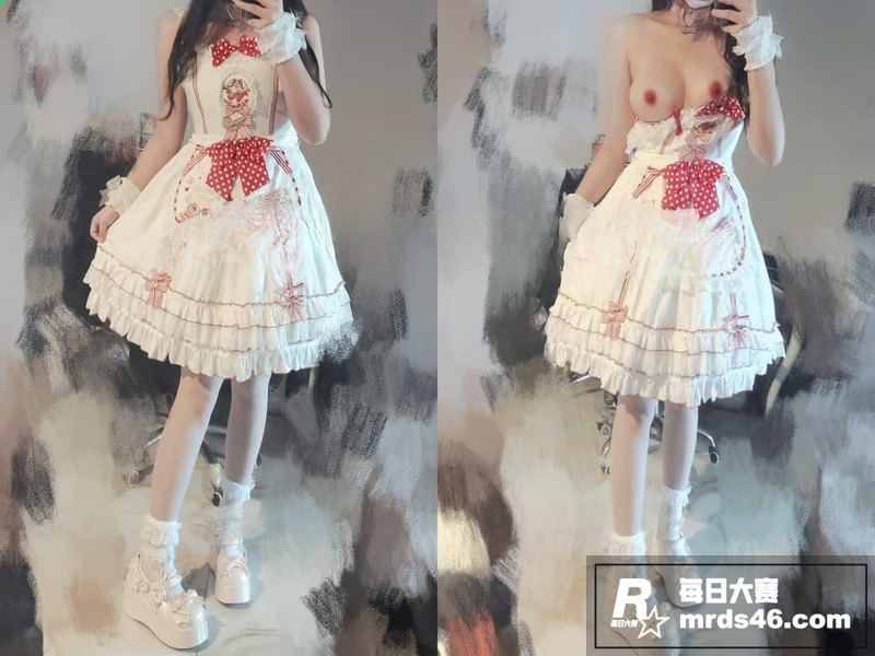 极品萝莉福利姬 cu相关图片7