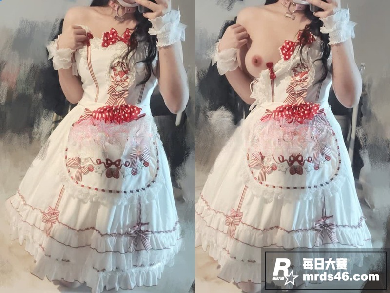 极品萝莉福利姬 cu相关图片8