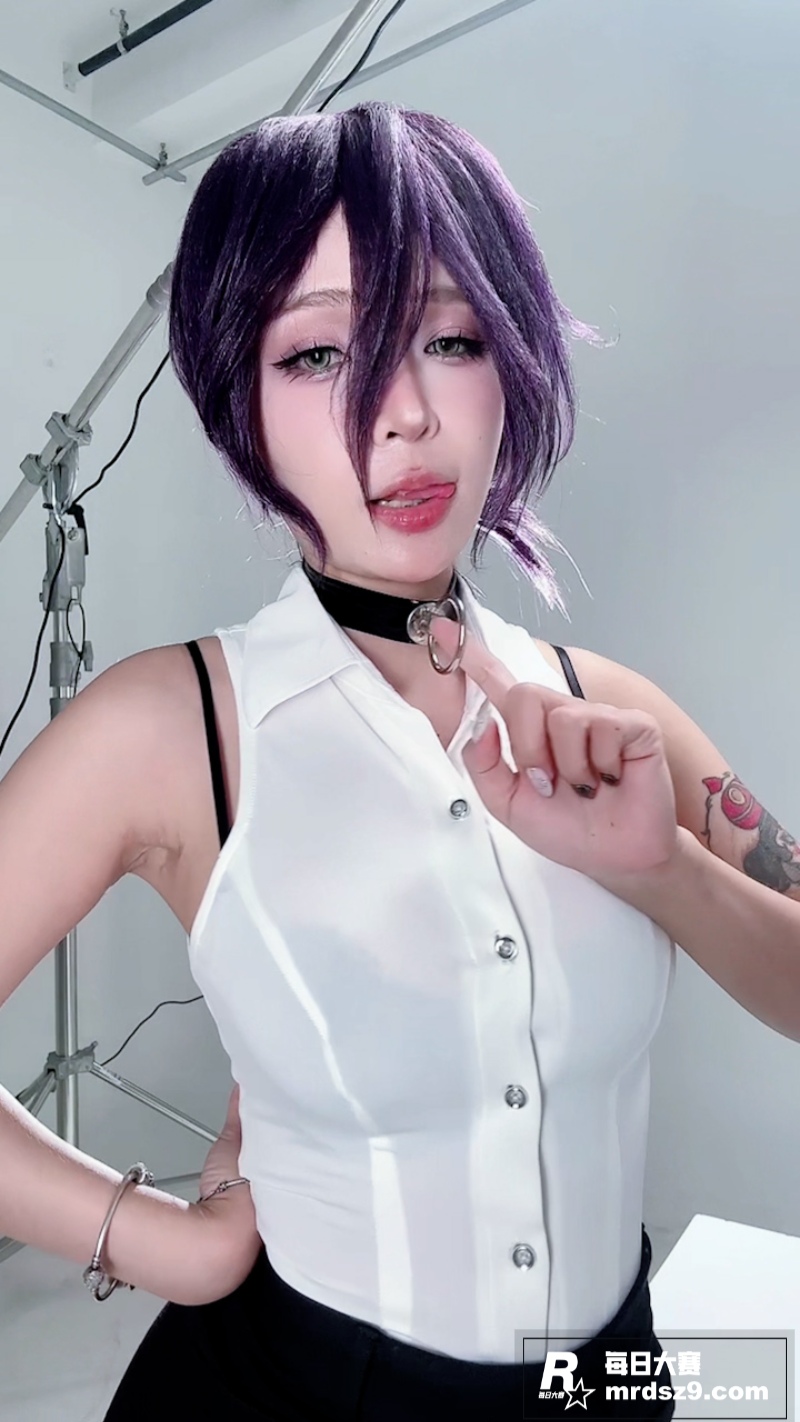 微密圈性感精灵 Um相关图片1