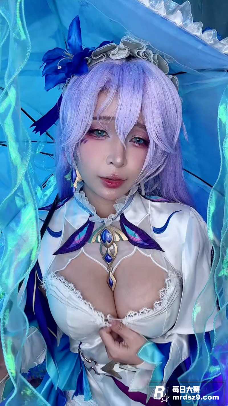 微密圈性感精灵 Um相关图片12