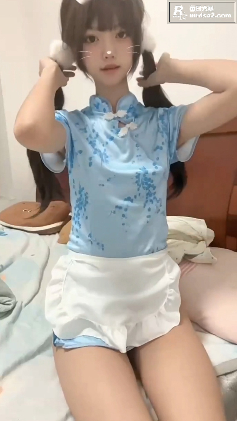 推特少女福利姬 讨厌相关图片1