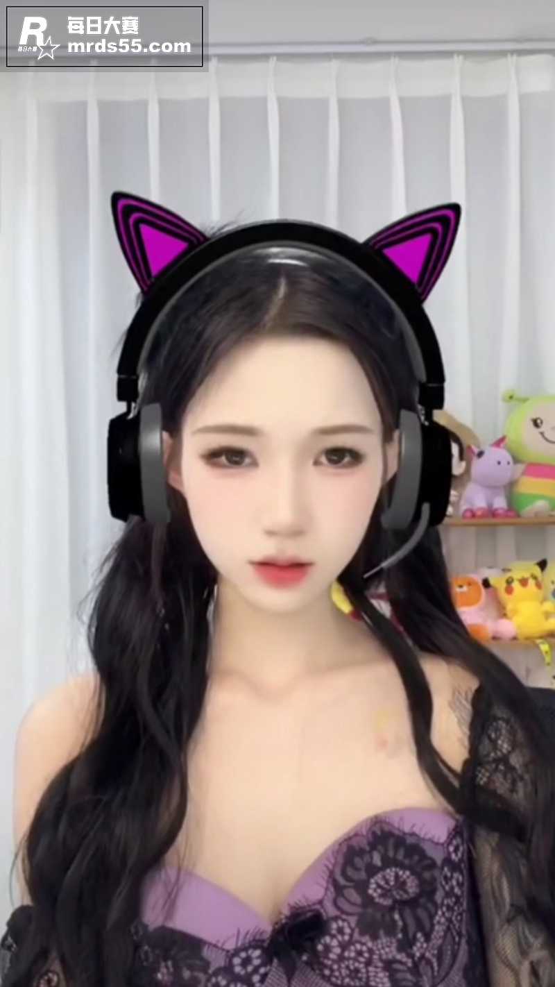 抖音大量人气女神直播相关图片7