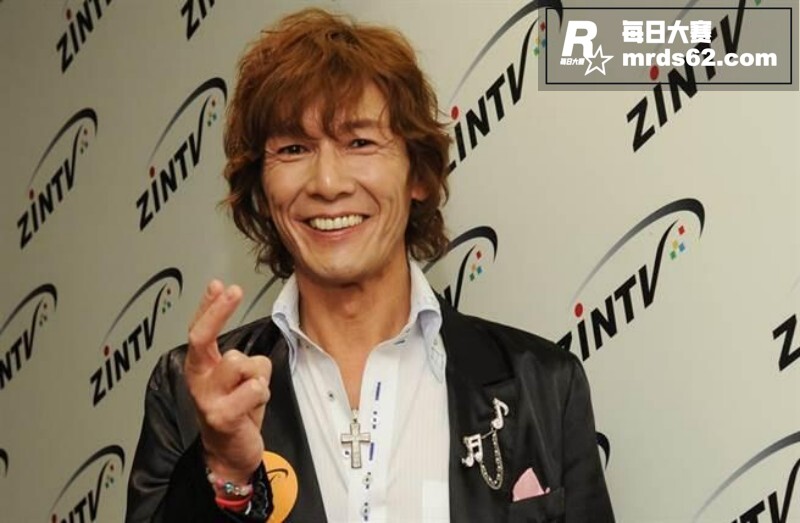 日本知名男优 加藤鹰相关图片2