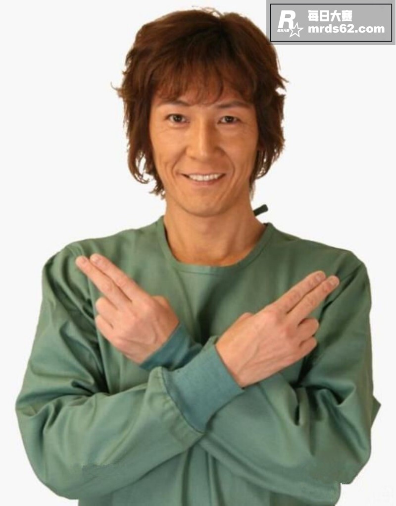 日本知名男优 加藤鹰相关图片3
