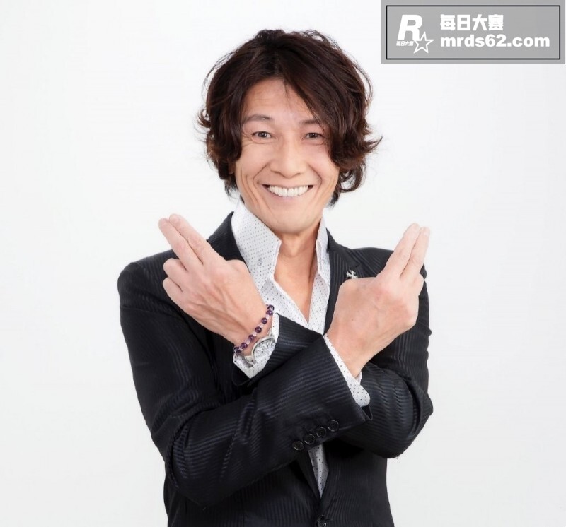 日本知名男优 加藤鹰相关图片4