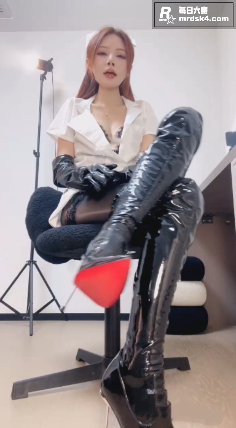 玩物社交冷艳女王 黛相关图片1